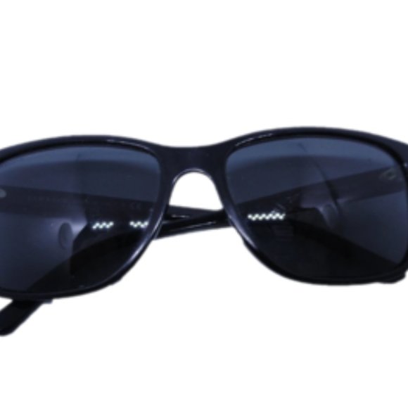 Versace Sunglasses Black NWOT
